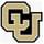 University of Colorado-Boulder logo